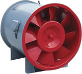 排煙風(fēng)機(jī)