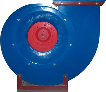 玻璃鋼離心式風(fēng)機(jī)