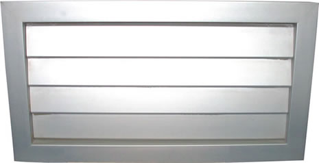 自垂百葉風(fēng)口