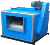 柜式離心風(fēng)機(jī)